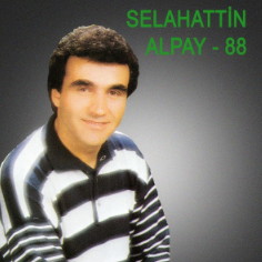 Selahattin Alpay Selahattin Alpay 88 (1988)