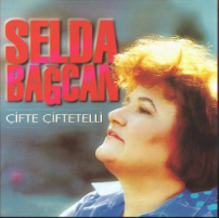 Selda Bağcan Çifte Çiftetelli (1997)