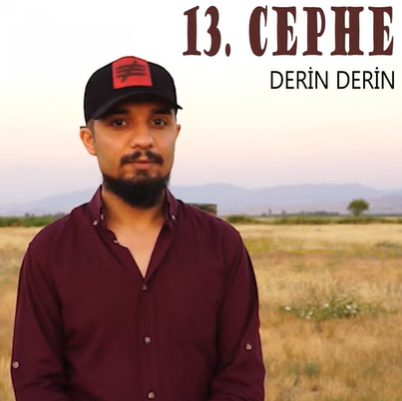 13.Cephe Derin Derin (2020)