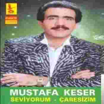 Mustafa Keser Seviyorum/Çaresizim (1990)