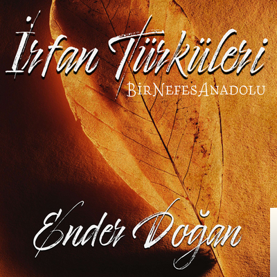 Ender Doğan İrfan Türküleri (2019)