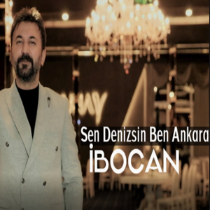 Ankaralı İbocan Sen Denizsin Ben Ankara (2021)