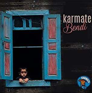 Karmate Bendi (2016)