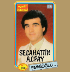 Selahattin Alpay Emmioğlu (1987)