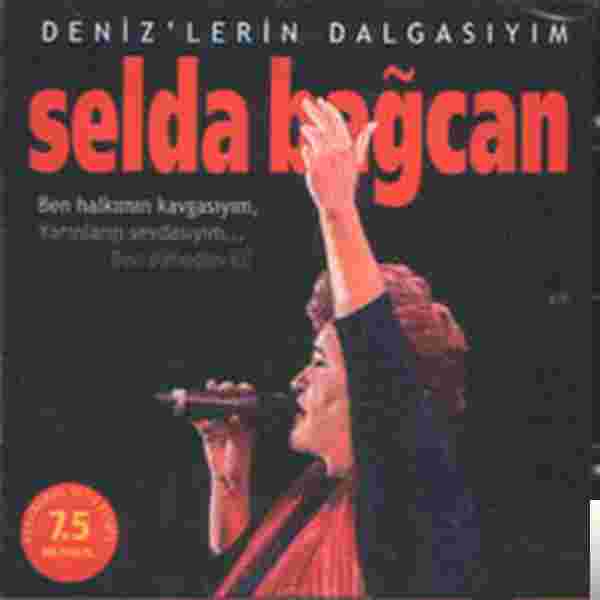 Selda Bağcan Denizlerin Dalgasıyım (2004)