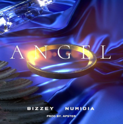 Bizzey Angel (2020)