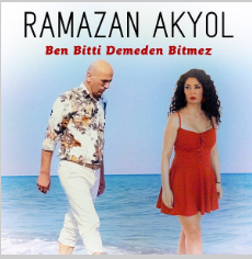 Ramazan Akyol Ben Bitti Demeden Bitmez (2020)