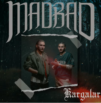 MadBad Kargalar (2021)