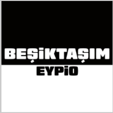 Eypio Beşiktaşım (2021)