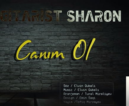 Gitarist Sharon Canım Ol (2019)