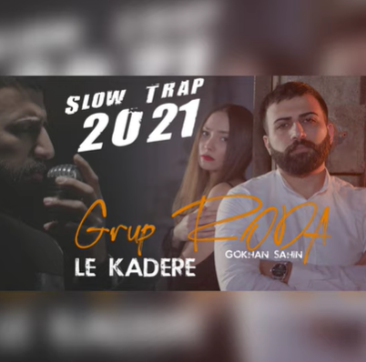 Grup Roda Le Kadere (2021)