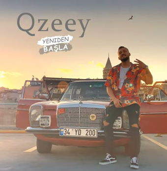 Qzeey Yeniden Başla (2020)