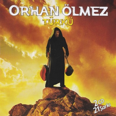 Orhan Ölmez Türkü (2014)