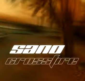 Sano Crossfire (2021)