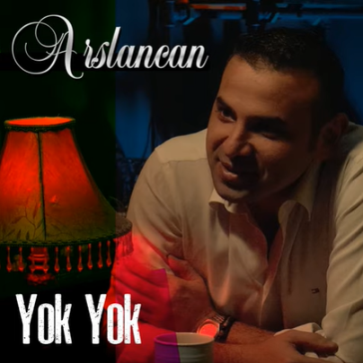 Arslancan Yok Yok (2021)