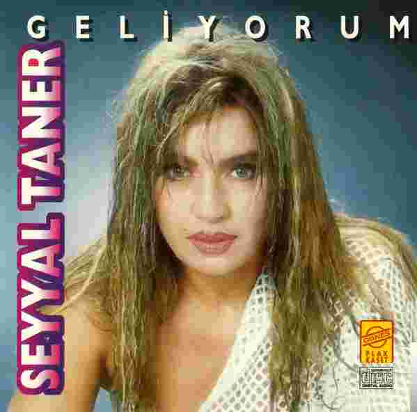Seyyal Taner Geliyorum (1993)