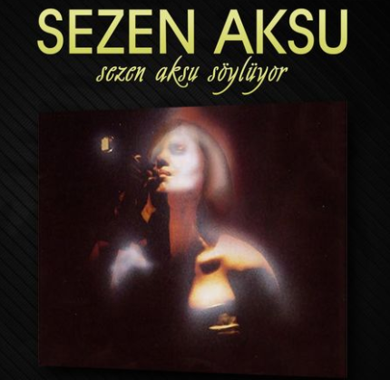 Sezen Aksu Sezen Aksu Söylüyor (1989)
