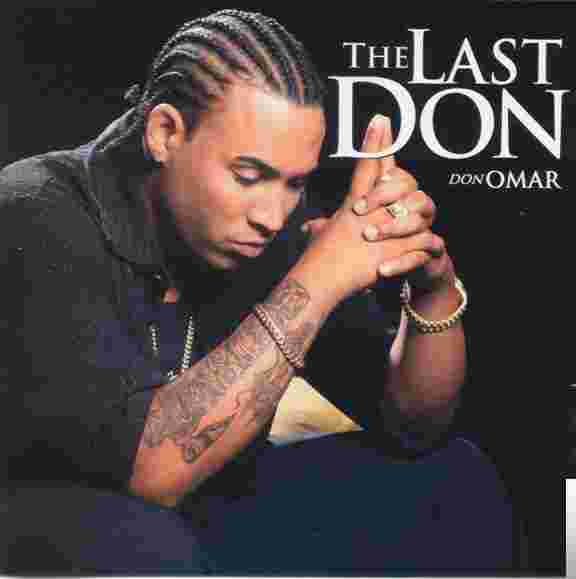 Don Omar The Last Don (2003)