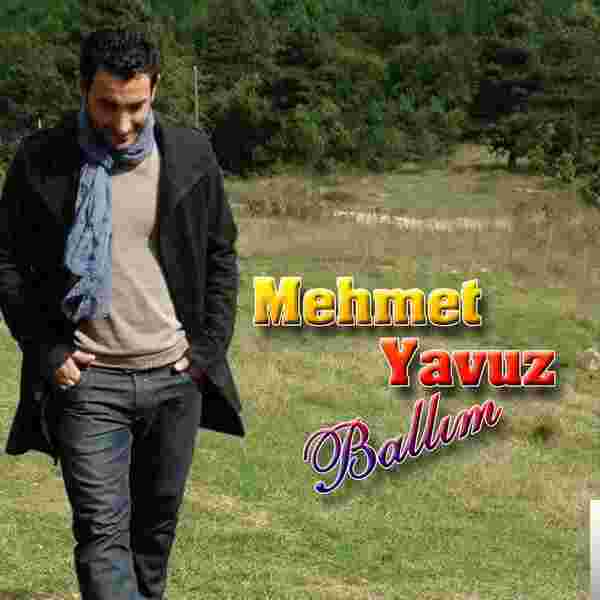 Mehmet Yavuz Ballım (2018)