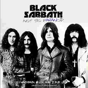Black Sabbath Black Sabbath The Best