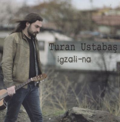 Turan Ustabaş İgzali-na (2014)