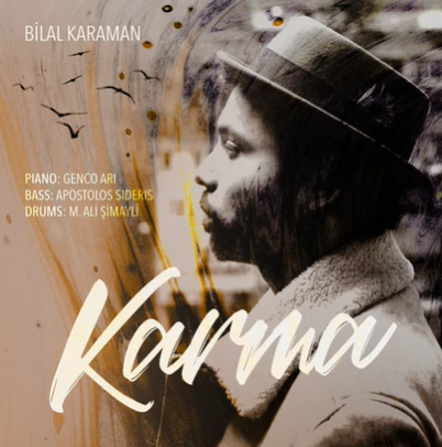 Bilal Karaman Karma (2021)