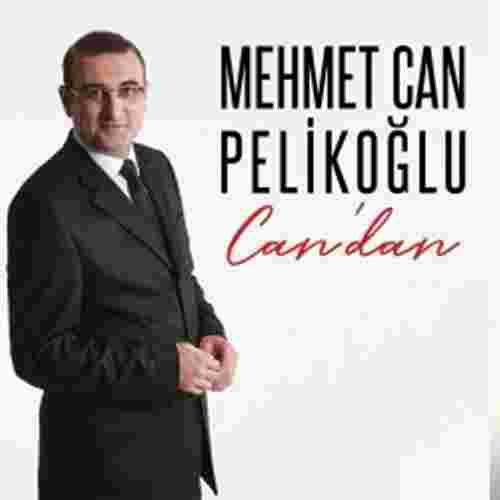 Mehmet Can Pelikoğlu Can'dan (2019) 