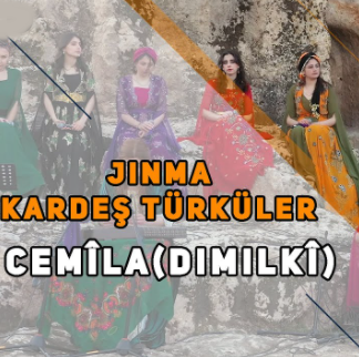Kardeş Türküler JinMa (2021)