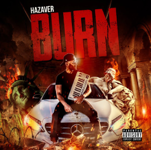Hazaver Burn (2020)