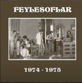 Feylesoflar Demo Tapes (1974)
