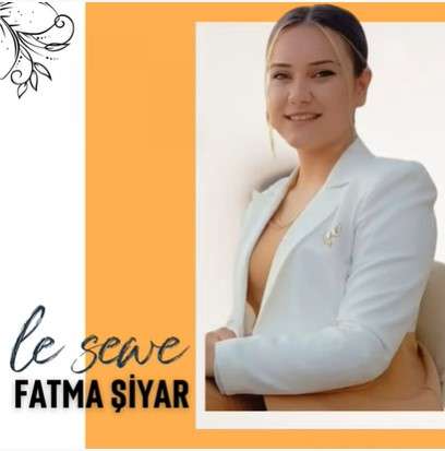 Fatma Şiyar Le Sewe (2022)