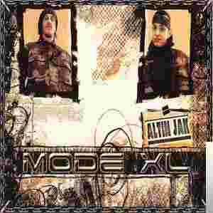 Mode XL Altın JAK (2003)
