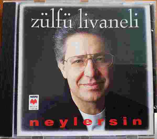 Zülfü Livaneli Neylersin (1995)