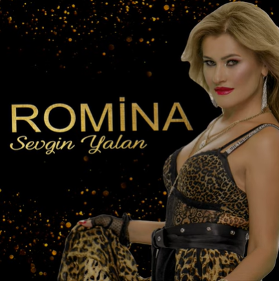 Romina Sevgin Yalan (2021)