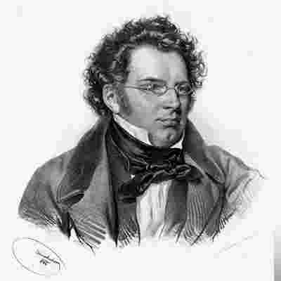 Klasik Müzik Franz Schubert