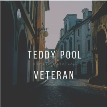 Teddy Pool Benzer Hayatlar (2021)