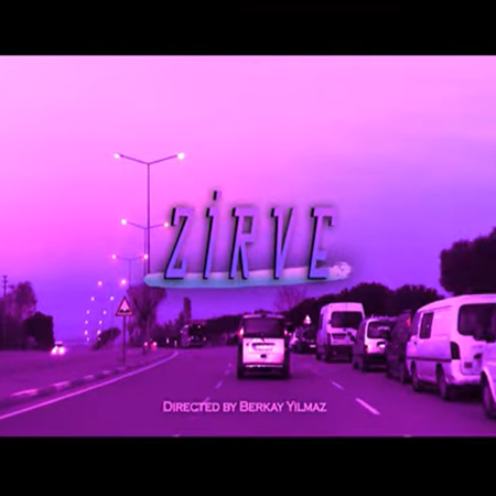 Ape Zirve (2020)