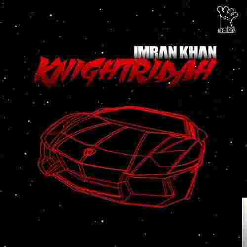 Imran Khan Knightridah (2018)