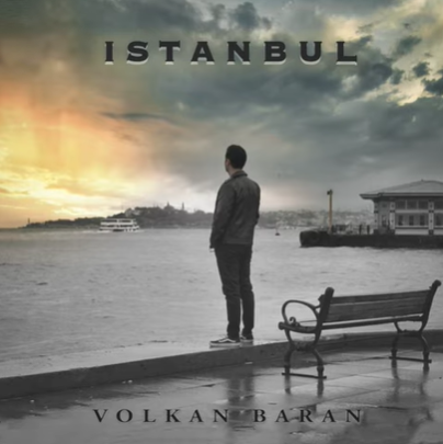 Volkan Baran İstanbul (2021)