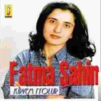 Fatma Şahin Kirvem Nolur (2005)