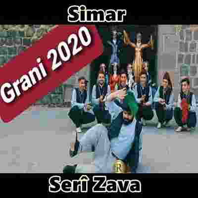 Simar Seri Zava (2020)