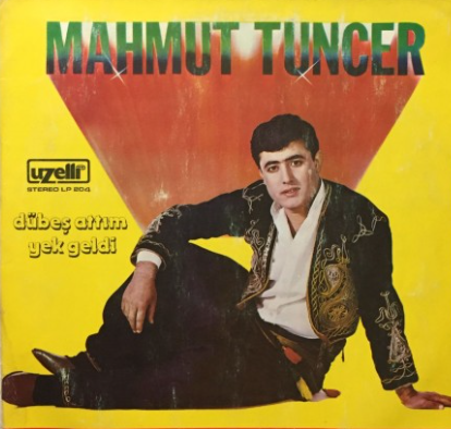 Mahmut Tuncer Dübeş Attım Yek Geldi (1987)