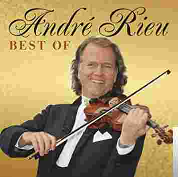 Andre Rieu Best Of Andre Rieu