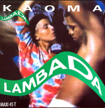 Kaoma Lambada (2014)
