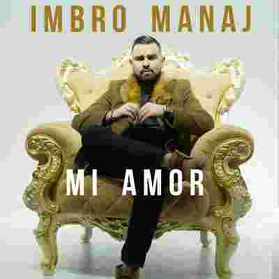 Imbro Manaj Mi Amor (2019)