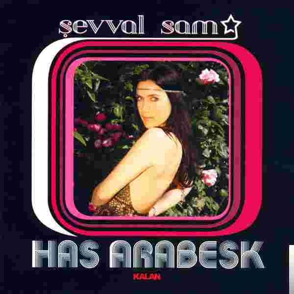 Şevval Sam Has Arabesk (2010)