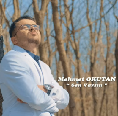 Mehmet Okutan Sen Varsın (2021)