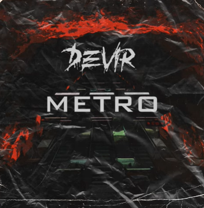 Devir Metro (2020)