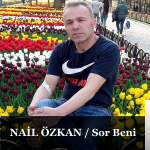 Nail Özkan Sor Beni (2019)
