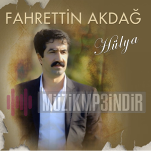 Fahrettin Akdağ Hülya (2018)